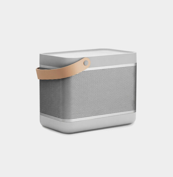 Speaker In White - Image 2