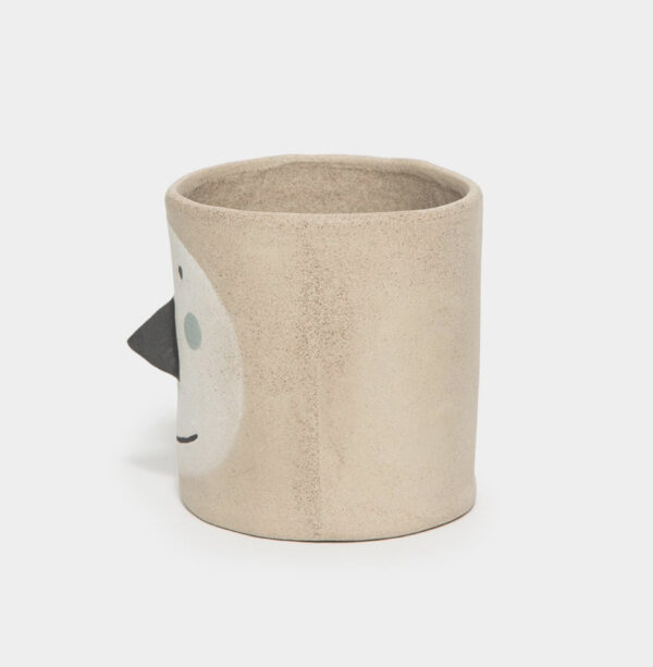 Radial Vessels – Small Planter - Image 2