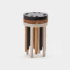 Mara Marble + Brass Utility - Image 3